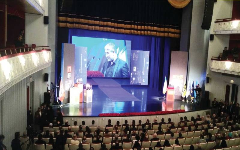 «سینما حقیقت» به ایستگاه پایانی رسید